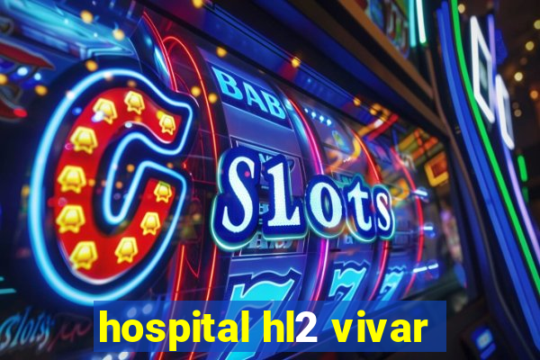 hospital hl2 vivar